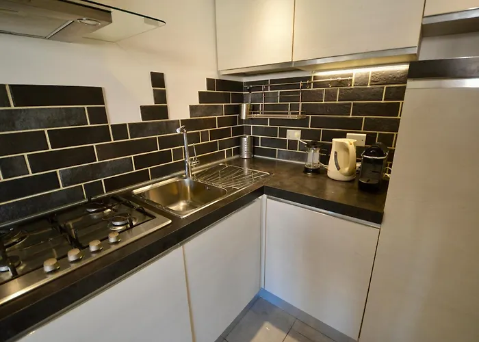 Appartement Poetico Monolocale Indipendente Nell'antico Pastificio Rome