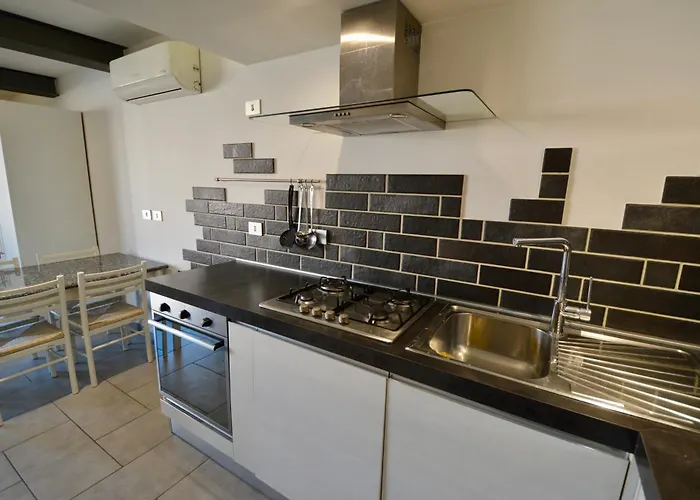 Appartement Poetico Monolocale Indipendente Nell'antico Pastificio Rome