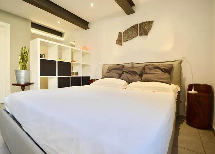 Poetico Monolocale Indipendente Nell'antico Pastificio Appartement Rome