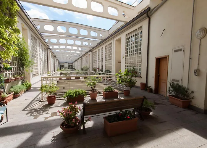 Poetico Monolocale Indipendente Nell'antico Pastificio Appartement *