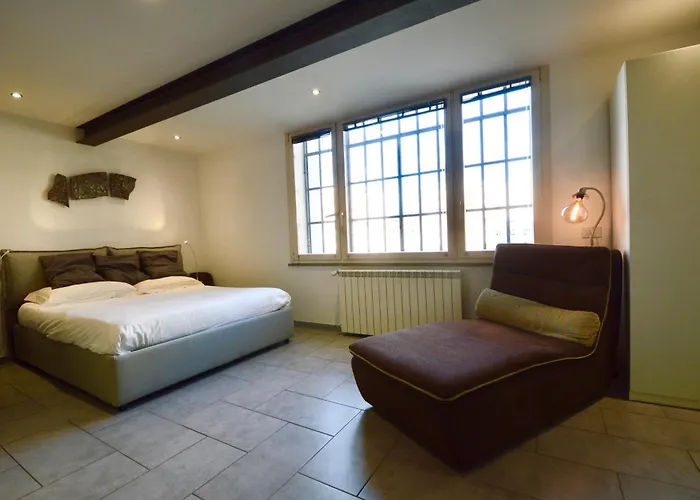 Appartement Poetico Monolocale Indipendente Nell'antico Pastificio Rome