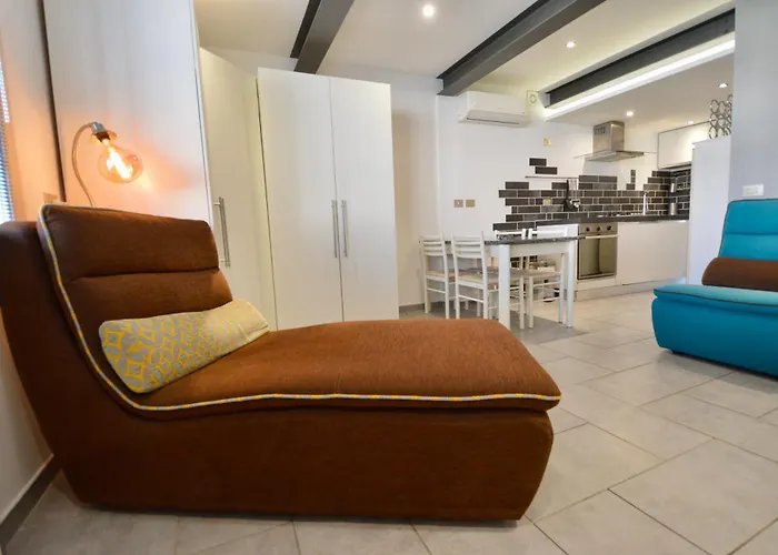 Poetico Monolocale Indipendente Nell'antico Pastificio Appartement *