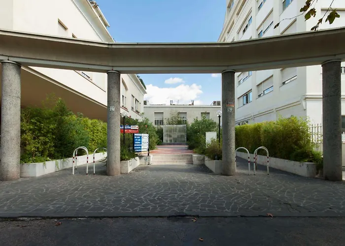 Appartement Poetico Monolocale Indipendente Nell'antico Pastificio *