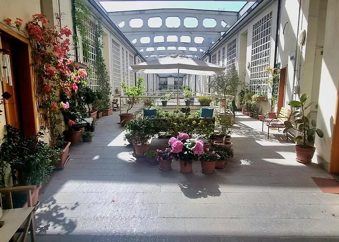 Appartement Poetico Monolocale Indipendente Nell'antico Pastificio Rome